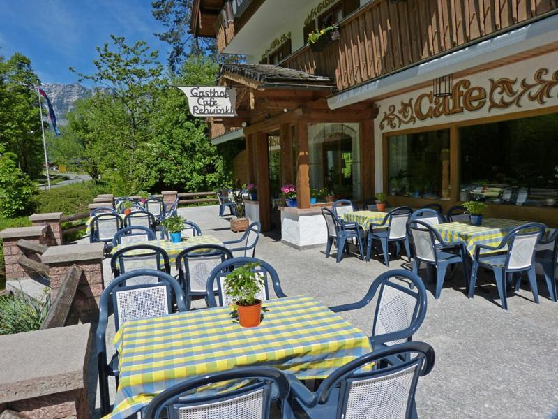 Gasthof Rehwinkl Ramsau bei Berchtesgaden Zewnętrze zdjęcie